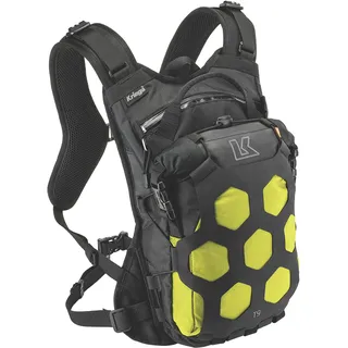 Kriega Trail 9 l Gelb