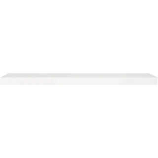 None Wandboard 80 x 4 x 24 cm Weiß