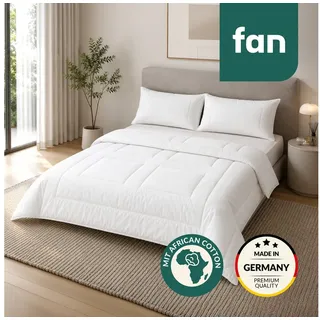 fan f.a.n. Frankenstolz African Cotton