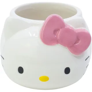 Stor Tasse 0,5 l Mehrfarbig