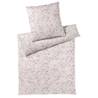 ELEGANTE Pretty Floral Natur 155 x 220 cm + 80 x 80 cm