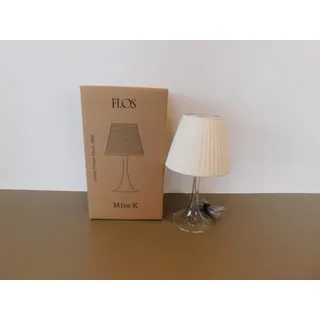 FLOS F6255007 MISS K Tischlampe | Philippe Starck | eUVP 370€