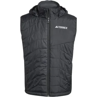 adidas Terrex Multi Climawarm Insulated Weste Herren Black XL