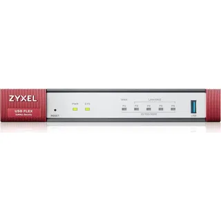 ZyXEL USGFLEX50HP-EU0101F 0,35 Gbit/s