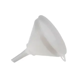 APS Einfülltrichter PROFI mit Sieb Ø 17 cm 20 cm