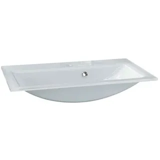 Fackelmann Kara Glasbecken 80 cm - Badmöbel