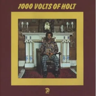 1000 Volts of Holt