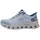 Blau / Multi 37