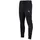 Trainingshose Herren black/white L