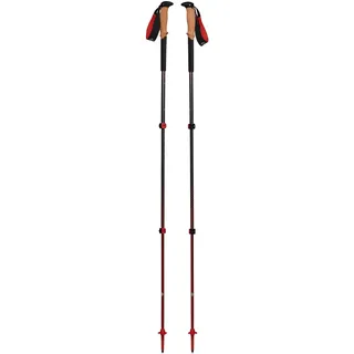 Black Diamond Pursuit 100-125 cm grau
