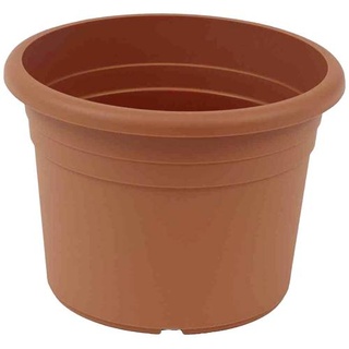 Siena Garden 11-80-01-GA 118001GA Pflanzgefäß Kunststoff Terracotta