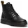 Chukka Schwarz 44