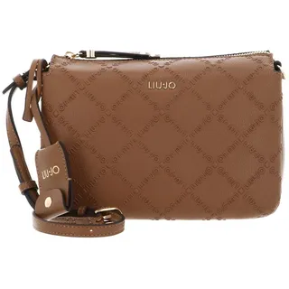 Liu Jo Umhängetasche Crossbody Bag braun