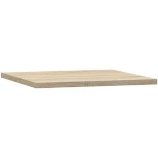 Akord Küchenarbeitsplatte Oliwia 80 x 3,2 x 60 cm Braun