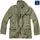 Brandit Textil M65 Standard Jacke Olive 7XL