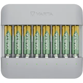 Varta Eco Charger Multi Recycled 2100m