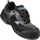 Goodyear S1P metallfreie Sicherheitsschuhe Nummer 40 grau/schwarz Work