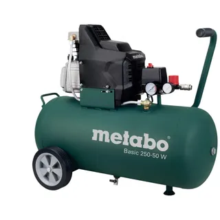 Metabo Basic 250-50 W