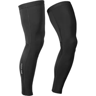 GripGrab Pacr Spring-autumn Beinwärmer | Black - M