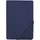 Jersey-Elastic 180 x 200 - 200 x 220 cm marine