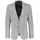 Jerseysakko Jerseyblazer mit Taschen Herren Gr 56