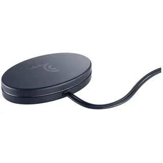 Hirschmann Car Communication Glonass 1890 LP/LC/P/Fakra/5.0 GPS/GSM-Antenne mit Verstärker