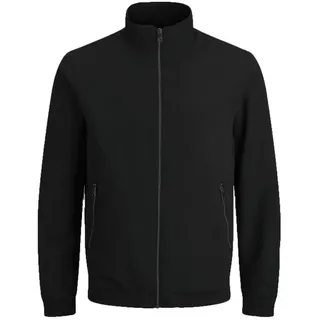 JACK & JONES Rush Harrington Jacke Black M