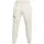 Fleece Jogginghose Herren 110 summit white/black XXL