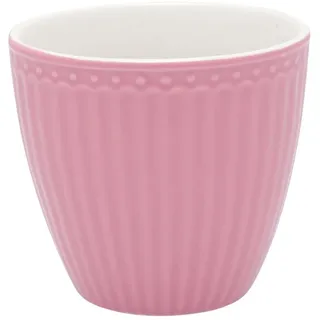 GREENGATE Latte Cup Alice 0,3 l Rosa