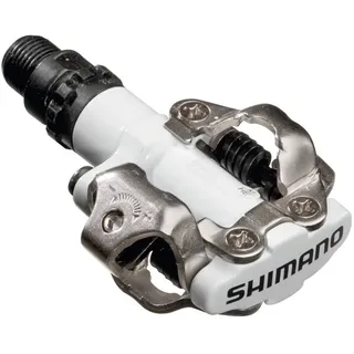 Shimano PD-M 520 weiß MTB-Klickpedal