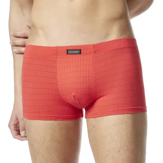 Bruno Banani Check Line 2.0 Hipster kariert rot XL 2er Pack