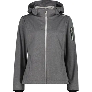 CMP Damen Funktionsjacke, Größe 46