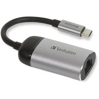 Verbatim USB-C Hub 49146
