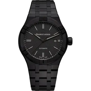 MAURICE LACROIX Aikon Automatik Keramik 42 mm AI6008-CRM22-330-2