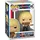 Funko Bleach Shinji Hirako 1825 Pop Vinyl Figur