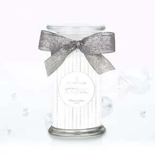 Iconic (Armband) Premium Edition 400g