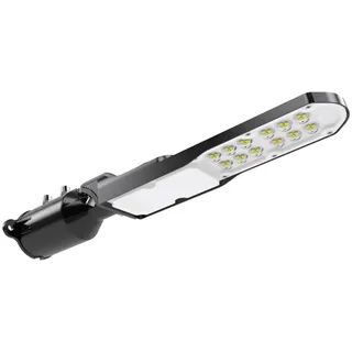 LUXULA Straßenleuchte LED 30 W 3600 lm IP65
