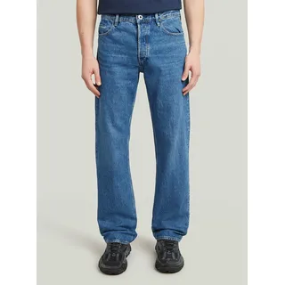 G-Star Dakota Regular Straight Fit Faded Watercourse 40/32