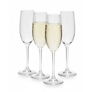 VAN WELL Ida Sektglas 0,21 l 4-tlg.