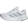 Cloud White / Magic Grey Metallic / Semi Flash Aqua 38