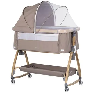 Chipolino Charisma Braun 70 x 140 cm