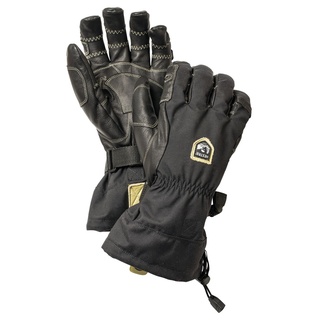 Hestra Army Leather Heli Ski Ergo Grip - 5 finger | Skihandschuh  7 - S