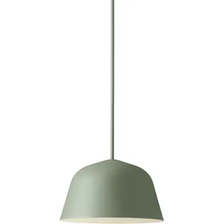 Muuto Ambit 1-flg. Ø 16,5 cm rund dusty green