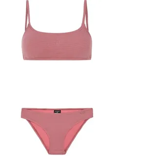 Protest Triangel-Bikini Damen Pink 42