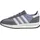Silver Violet/Crystal White/Trace Grey 40