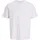 JJEORGANIC BASIC TEE SS O-NECK NOOS Weiß XL