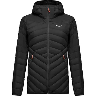 Salewa Brenta Rds Daunenjacke - Black Out - M,