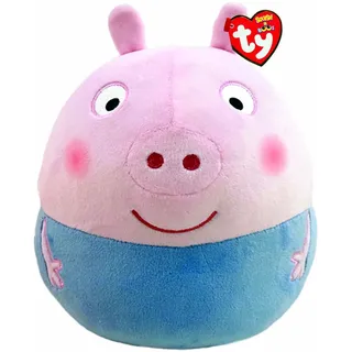 Ty George Pig Peppa Pig 35 cm
