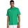 Polo Sport Green/Weiß XL