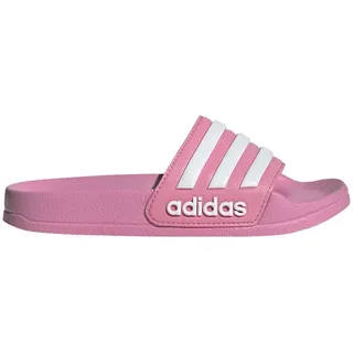 adidas Shower Adilette Bliss Pink / Cloud White / Bliss Pink 38